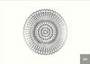 Silver Islamic Pattern (300 Series) Qty: 10